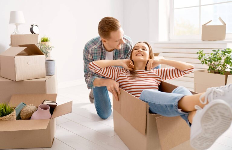 Packers and Movers in Rohtak