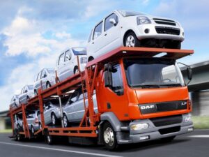 Car-Carriers service