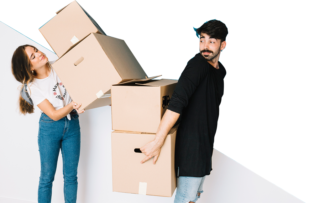 packers and movers company in Delhi